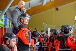 Photo hockey match Nantes - Chambry le 23/02/2019