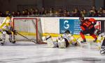 Photo hockey match Nantes - Chambry le 23/02/2019