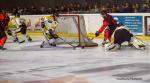 Photo hockey match Nantes - Chambry le 23/02/2019