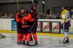 Photo hockey match Nantes - Chambry le 23/02/2019