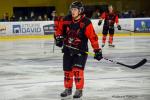 Photo hockey match Nantes - Chambry le 23/02/2019