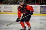 Photo hockey match Nantes - Chambry le 23/02/2019