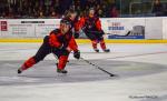 Photo hockey match Nantes - Chambry le 23/02/2019