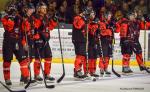 Photo hockey match Nantes - Chambry le 23/02/2019