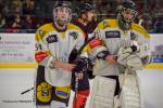 Photo hockey match Nantes - Chambry le 23/02/2019