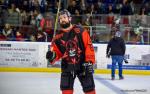 Photo hockey match Nantes - Chambry le 23/02/2019