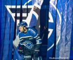 Photo hockey match Nantes - Chambry le 25/01/2020