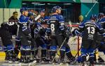 Photo hockey match Nantes - Chambry le 25/01/2020