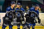 Photo hockey match Nantes - Chambry le 25/01/2020