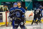 Photo hockey match Nantes - Chambry le 25/01/2020