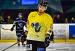 Photo hockey match Nantes - Chambry le 25/01/2020