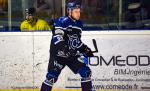 Photo hockey match Nantes - Chambry le 25/01/2020