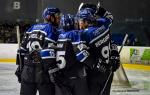 Photo hockey match Nantes - Chambry le 25/01/2020