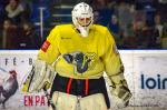 Photo hockey match Nantes - Chambry le 25/01/2020