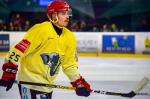 Photo hockey match Nantes - Chambry le 25/01/2020