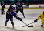 Photo hockey match Nantes - Chambry le 25/01/2020