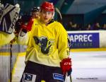 Photo hockey match Nantes - Chambry le 25/01/2020