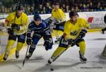 Photo hockey match Nantes - Chambry le 25/01/2020