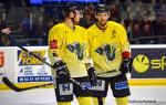 Photo hockey match Nantes - Chambry le 25/01/2020