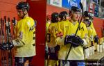 Photo hockey match Nantes - Chambry le 25/01/2020