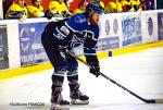 Photo hockey match Nantes - Chambry le 25/01/2020