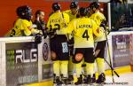 Photo hockey match Nantes - Chambry le 25/01/2020