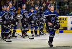 Photo hockey match Nantes - Chambry le 25/01/2020