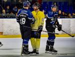 Photo hockey match Nantes - Chambry le 25/01/2020