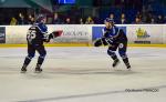 Photo hockey match Nantes - Chambry le 25/01/2020