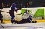 Photo hockey match Nantes - Chambry le 25/01/2020