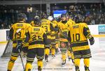 Photo hockey match Nantes - Chambry le 05/03/2022