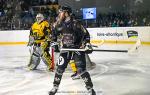 Photo hockey match Nantes - Chambry le 05/03/2022