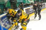 Photo hockey match Nantes - Chambry le 05/03/2022