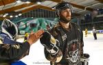 Photo hockey match Nantes - Chambry le 05/03/2022