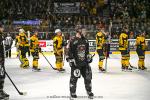 Photo hockey match Nantes - Chambry le 05/03/2022