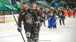 Photo hockey match Nantes - Chambry le 05/03/2022