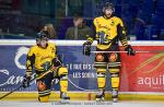 Photo hockey match Nantes - Chambry le 05/03/2022