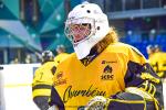 Photo hockey match Nantes - Chambry le 05/03/2022