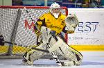 Photo hockey match Nantes - Chambry le 05/03/2022