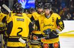 Photo hockey match Nantes - Chambry le 05/03/2022