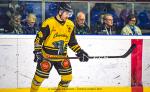 Photo hockey match Nantes - Chambry le 05/03/2022