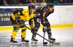 Photo hockey match Nantes - Chambry le 05/03/2022