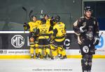 Photo hockey match Nantes - Chambry le 05/03/2022