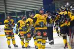 Photo hockey match Nantes - Chambry le 05/03/2022