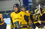 Photo hockey match Nantes - Chambry le 05/03/2022