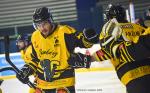 Photo hockey match Nantes - Chambry le 05/03/2022