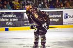 Photo hockey match Nantes - Chambry le 05/03/2022