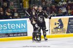 Photo hockey match Nantes - Chambry le 05/03/2022