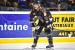 Photo hockey match Nantes - Chambry le 05/03/2022