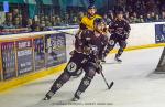 Photo hockey match Nantes - Chambry le 05/03/2022